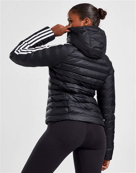 adidas jack zwart dames slim fit|adidas Originals .